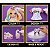 BONECA RAINBOW HIGH COLOR E CREATE OLHOS AZUIS - MGA - Imagem 6