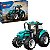LEGO CITY - TRATOR - Imagem 1