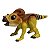 DINOSSAURO DOLORES 30 CM JURASSIC REBIRTH - MIMO TOYS - Imagem 1