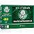 QUEBRA CABEÇA PALMEIRAS BRASÃO VERDÃO 200 PEÇAS - MIMO TOYS - Imagem 3