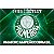 QUEBRA CABEÇA PALMEIRAS BRASÃO VERDÃO 200 PEÇAS - MIMO TOYS - Imagem 2