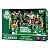 QUEBRA CABEÇA TIME PALMEIRAS - 200 PEÇAS - MIMO TOYS - Imagem 1