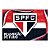 QUEBRA CABEÇA SÃO PAULO BRASÃO TRICOLOR 200 PEÇAS - MIMO TOYS - Imagem 2