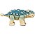 DINOSSAURO BABY BOLOTA 30 CM - MIMO TOYS - Imagem 4