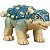 DINOSSAURO BABY BOLOTA 30 CM - MIMO TOYS - Imagem 2