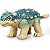 DINOSSAURO BABY BOLOTA 30 CM - MIMO TOYS - Imagem 5