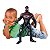 HOMEM ARANHA REVOLUTION - MILES MORALES - MIMO TOYS - Imagem 3