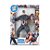 CAPITAO AMERICA UNIVERSE 10 FALAS + SONS 45CM - MIMO TOYS - Imagem 1