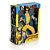 WOLVERINE PREMIUM GIGANTE UNIFORME AMARELO - MIMO TOYS - Imagem 3