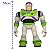 BUZZ LIGHTEAR GIGANTE 56CM - MIMO TOYS - Imagem 2