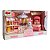CASINHA FELIZ BARRAQUINHA DE GOSTOSURAS II - ZOOP TOYS - Imagem 3
