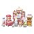CASINHA FELIZ BARRAQUINHA DE GOSTOSURAS II - ZOOP TOYS - Imagem 2