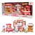 CASINHA FELIZ BARRAQUINHA DE GOSTOSURAS II - ZOOP TOYS - Imagem 1