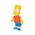 PELUCIAS SIMPSONS BART - SUNNY - Imagem 2