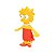 PELUCIAS SIMPSONS LISA - SUNNY - Imagem 2