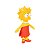 PELUCIAS SIMPSONS LISA - SUNNY - Imagem 3