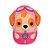 PATRULHA CANINA - PELUCIA SKYE SQUISHMALLOW - SUNNY - Imagem 1