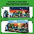 LEGO MINECRAFT - MINIBIOMAS - Imagem 4