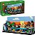 LEGO MINECRAFT - MINIBIOMAS - Imagem 1