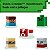 LEGO MINECRAFT - MINIBIOMAS - Imagem 5
