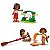 LEGO DISNEY - CANOA DE AVENTURAS DA MOANA - Imagem 6