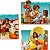 LEGO DISNEY - CANOA DE AVENTURAS DA MOANA - Imagem 3