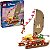 LEGO DISNEY - CANOA DE AVENTURAS DA MOANA - Imagem 1