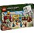 LEGO MINECRAFT - O ATAQUE A ALDEIA DO BALÃO GHAST - Imagem 1