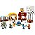 LEGO MINECRAFT - O ATAQUE A ALDEIA DO BALÃO GHAST - Imagem 2