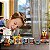 LEGO MINECRAFT - O ATAQUE A ALDEIA DO BALÃO GHAST - Imagem 3