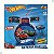 HOT WHEELS BATERIA INFANTIL RADICAL - FUN - Imagem 1