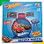 HOT WHEELS BATERIA INFANTIL RADICAL - FUN - Imagem 3