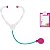 BARBIE MALETA MÉDICA COM ACESSÓRIOS - FUN - Imagem 4