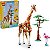 LEGO CREATOR 3 EM 1 ANIMAIS SELVAGENS DO SAFARI - LEGO - Imagem 1