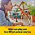 LEGO CREATOR 3 EM 1 ANIMAIS SELVAGENS DO SAFARI - LEGO - Imagem 3