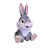 DISNEY PELUCIA TAMBOR BIG FEET 30CM - FUN - Imagem 2