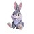 DISNEY PELUCIA TAMBOR BIG FEET 30CM - FUN - Imagem 4