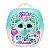 PELUCIA SURPRESA ADOTADOS SCRUFF A LUVS AZUL - FUN - Imagem 1