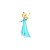 THE SUPER MARIO GALAXY O FILME FIGURA ROSALINA - SUNNY - Imagem 3