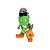 THE SUPER MARIO GALAXY O FILME FIGURA YOSHI - SUNNY - Imagem 4