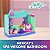 PLAYSET SPA BANHEIRO DA MERCAT GABBYS DOLLSHOUSE - SUNNY - Imagem 3