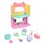 PLAYSET COZINHA FANTÁSTICA CAKEY GABBYS DOLLSHOUSE - SUNNY - Imagem 2