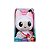 PELUCIA PANDY PAWS DELUXE COM 20 SONS - GABBY DOLLSHOUSE - SUNNY - Imagem 1