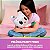 PELUCIA PANDY PAWS DELUXE COM 20 SONS - GABBY DOLLSHOUSE - SUNNY - Imagem 5