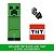 MINECRAFT FIGURA CREEPER - MATTEL - Imagem 4