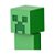 MINECRAFT FIGURA CREEPER - MATTEL - Imagem 3