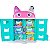 CASA DA GABBY MEOW-MAZING DOLLHOUSE - SUNNY - Imagem 2