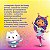 CASA DA GABBY MEOW-MAZING DOLLHOUSE - SUNNY - Imagem 6