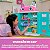 CASA DA GABBY MEOW-MAZING DOLLHOUSE - SUNNY - Imagem 5