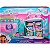 CASA DA GABBY MEOW-MAZING DOLLHOUSE - SUNNY - Imagem 1